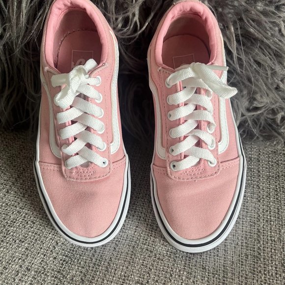 Vans Kids Old Skool Sneakers - Picture 2 of 8